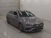 MERCEDES BENZ CLA SHOOTING BRAKE