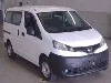 NISSAN NV200 VANETTE VAN