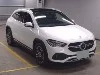 MERCEDES BENZ GLA