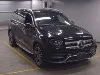 MERCEDES BENZ GLS
