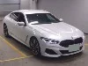 BMW 8 SERIES