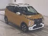 MITSUBISHI EK X