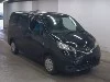 NISSAN NV200 VANETTE VAN