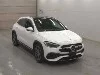 MERCEDES BENZ GLA