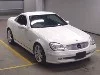 MERCEDES BENZ SLK
