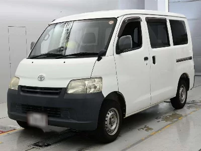 Toyota TownAce