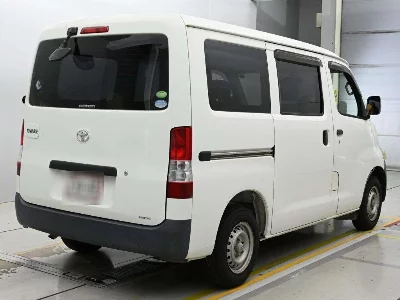 Toyota TownAce