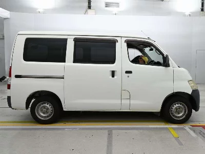 Toyota TownAce
