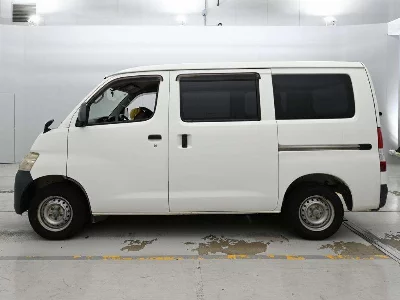 Toyota TownAce