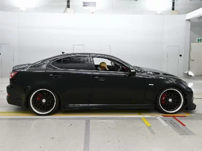 Lexus IS250C