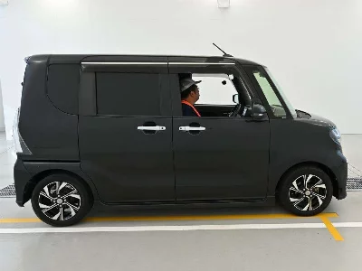 Subaru Chiffon