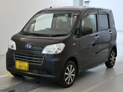 Subaru Lucra