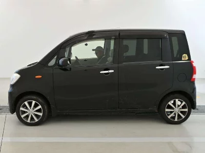 Subaru Lucra