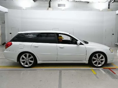 Subaru LEGACY TOURING WAGON