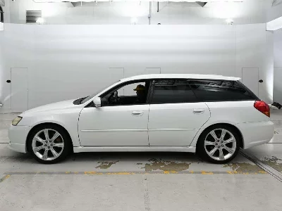 Subaru LEGACY TOURING WAGON
