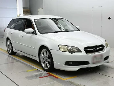 Subaru LEGACY TOURING WAGON