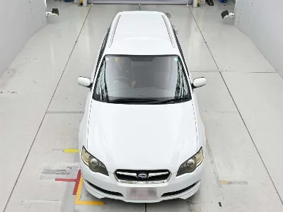 Subaru LEGACY TOURING WAGON