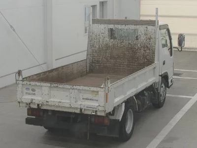 Mazda Titan