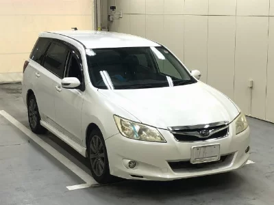 Subaru Exiga