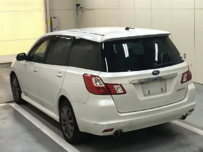 Subaru Exiga