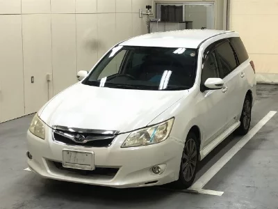 Subaru Exiga