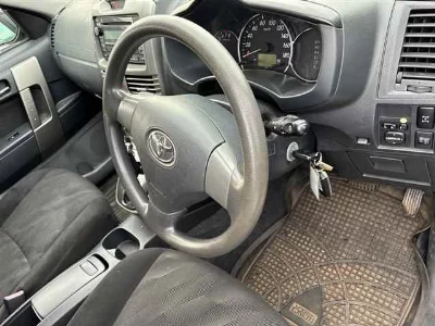 Toyota Rush