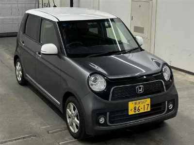 HONDA N-ONE