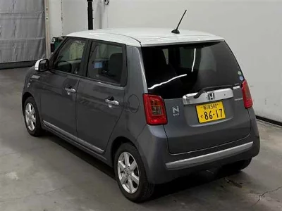 HONDA N-ONE