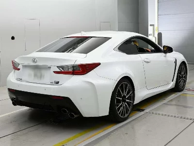 Lexus RC F