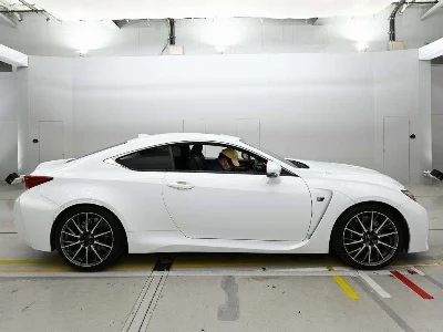 Lexus RC F