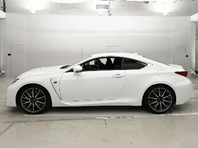 Lexus RC F