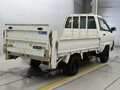 Toyota TownAce Truck