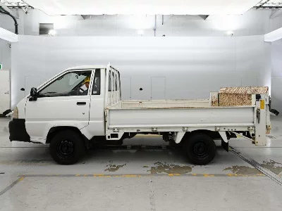 Toyota TownAce Truck
