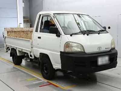 Toyota TownAce Truck