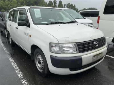 Toyota PROBOX VAN