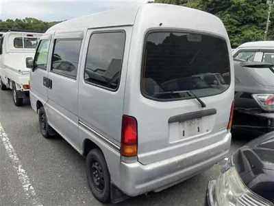 Subaru SAMBAR VAN