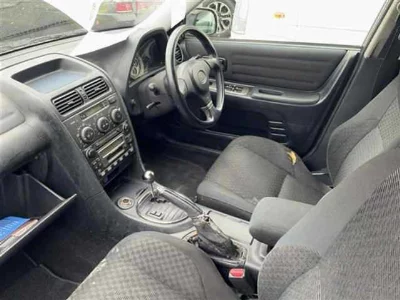 Toyota ALTEZZA GITA