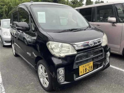 Daihatsu Tanto Exe