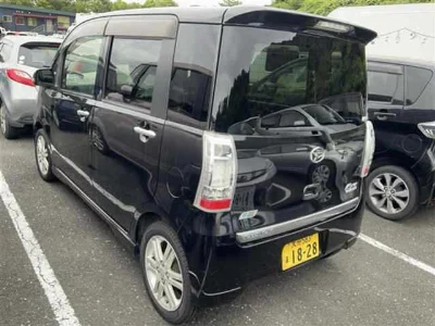 Daihatsu Tanto Exe