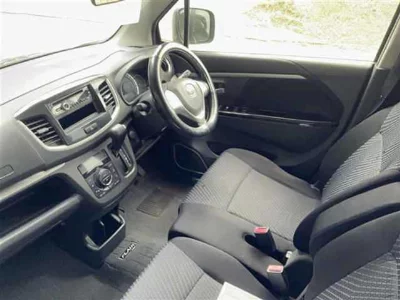 Mazda Flair