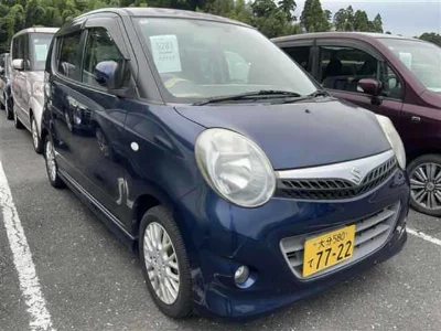 Suzuki MR Wagon
