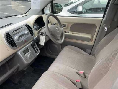 Suzuki MR Wagon