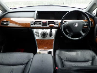 Honda ELYSION PRESTIGE