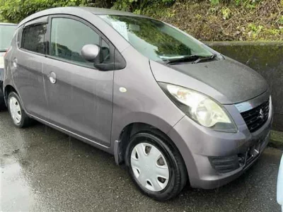 Suzuki Cervo