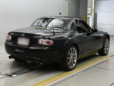 Mazda Roadster