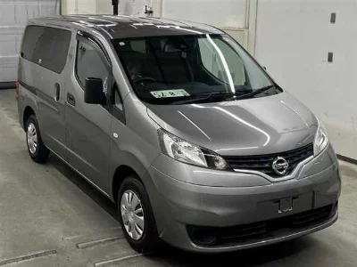 Nissan NV200 VANETTE VAN
