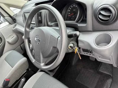 Nissan NV200 VANETTE VAN
