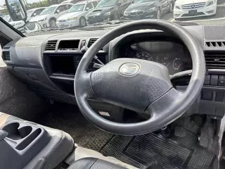 Mazda Bongo Van