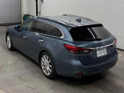 Mazda Atenza