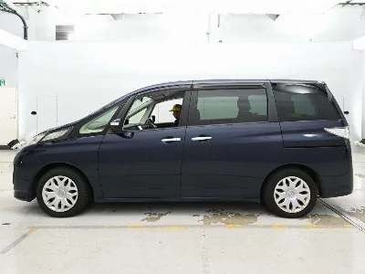 Mazda Biante